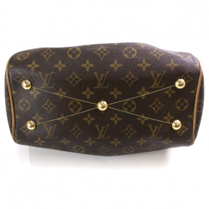 Louis Vuitton Monogram Tivoli PM 4 of 9