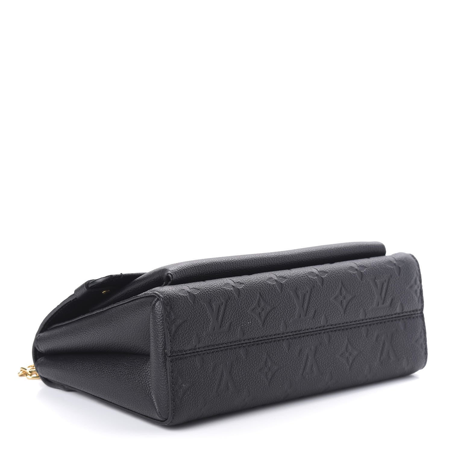 Louis Vuitton Empreinte Vavin PM Black 4 of 9