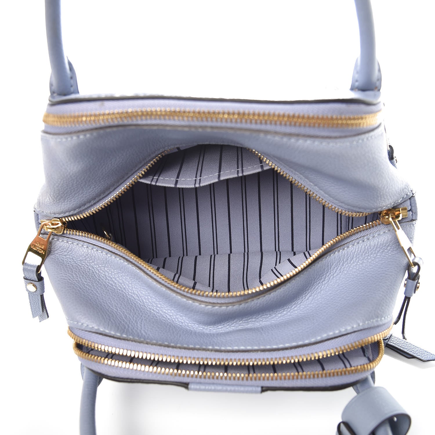 Louis Vuitton Empreinte Marais BB Lilac 7 of 9