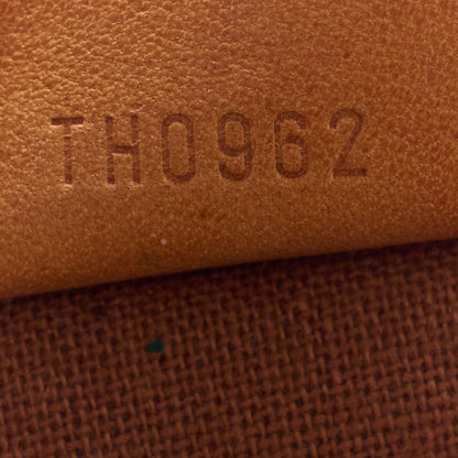 Louis Vuitton Monogram Mini Sac HL Speedy 7 of 10