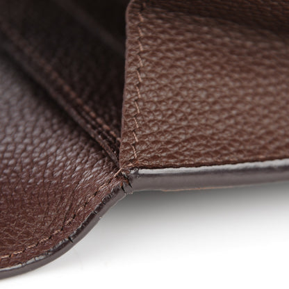 Louis Vuitton Empreinte Curieuse Wallet Earth 10 of 10
