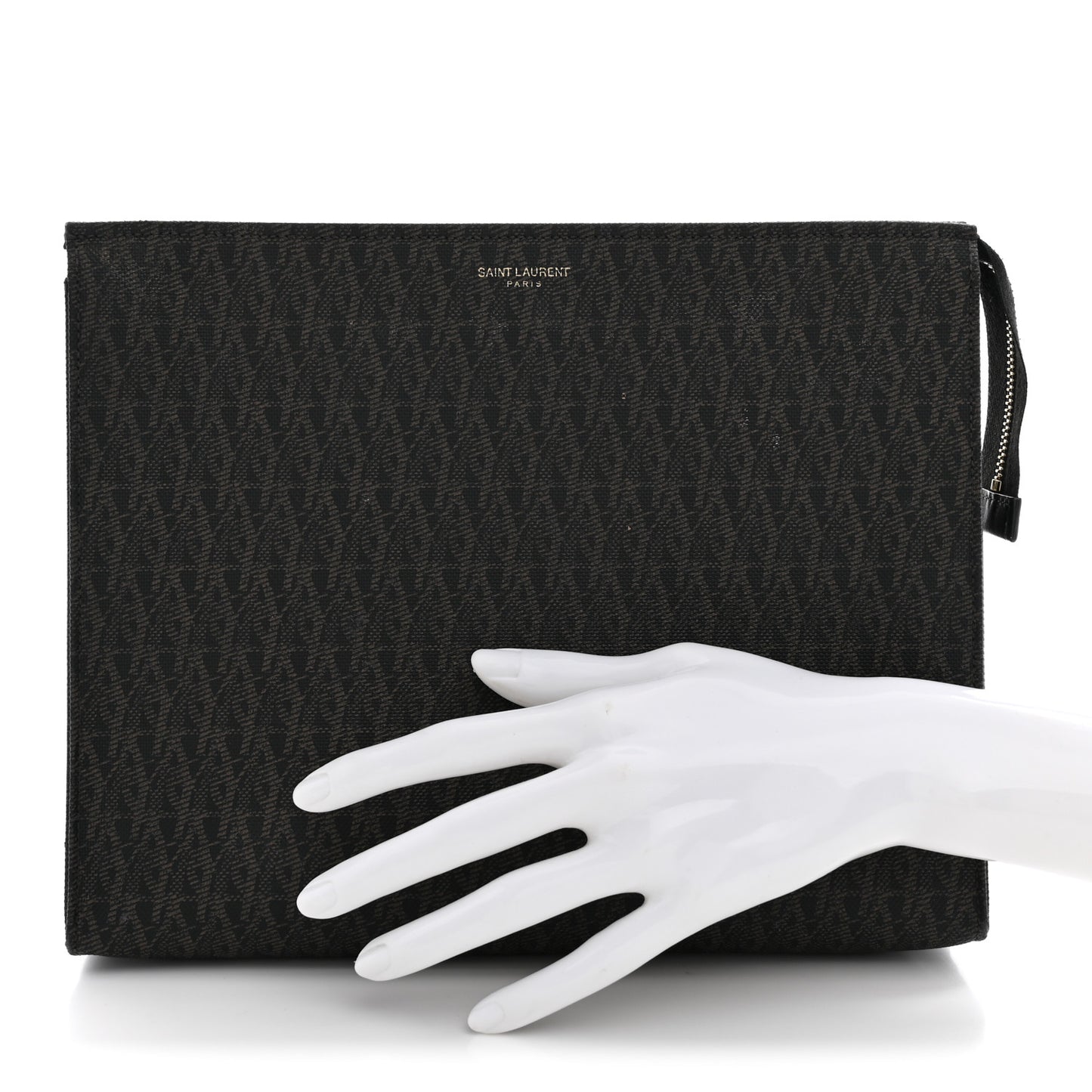 Toile Classic Monogram Toiletry Bag