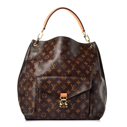 Louis Vuitton Monogram Metis 1 of 13