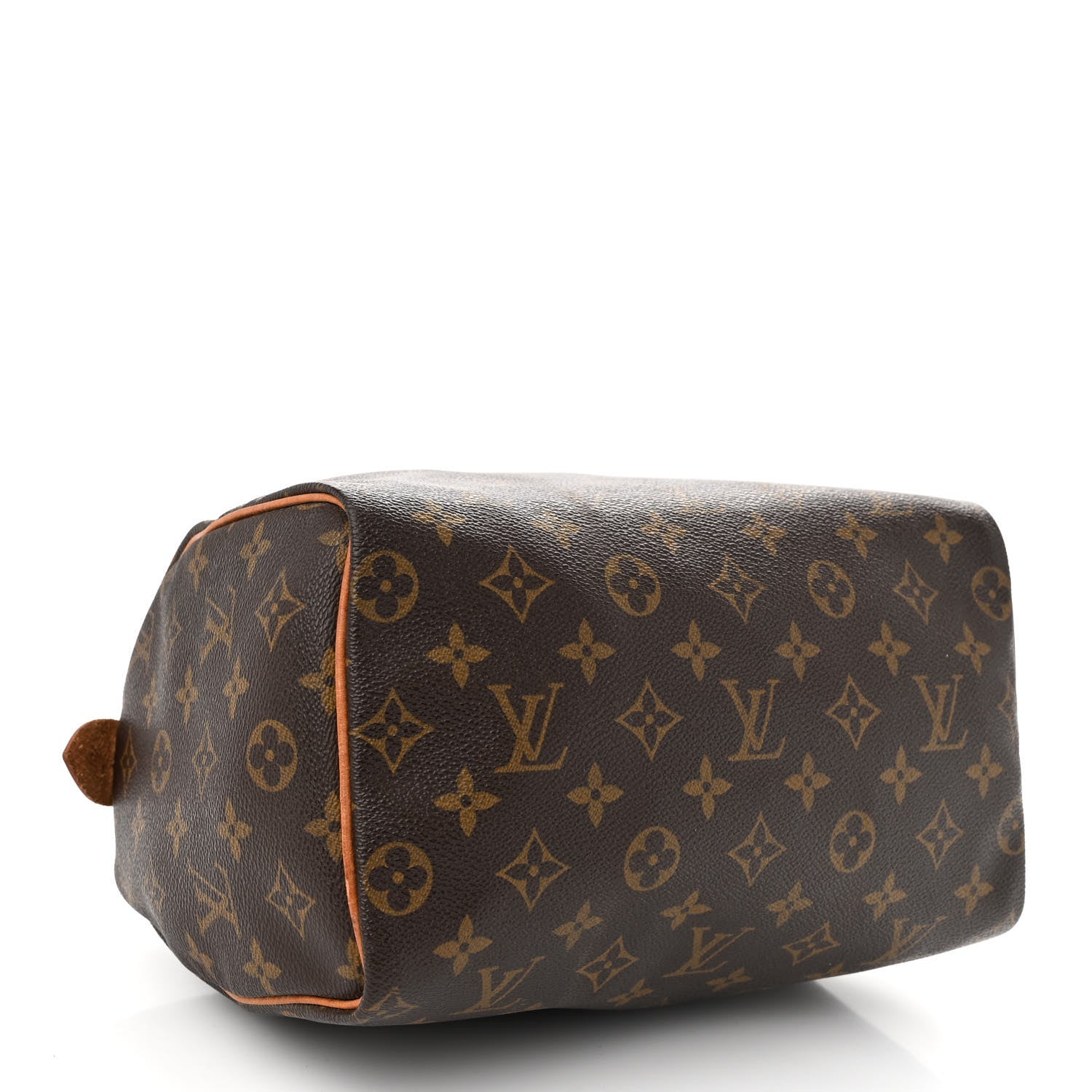 Louis Vuitton Monogram Speedy 25 4 of 16