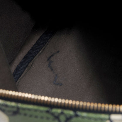 Louis Vuitton Monogramouflage Speedy 35 15 of 15