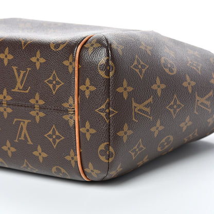Louis Vuitton Monogram Totally PM 9 of 31