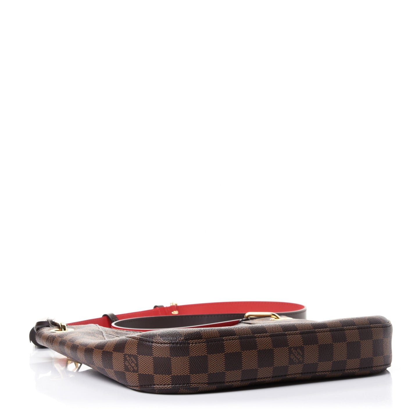 Damier Ebene South Bank Besace