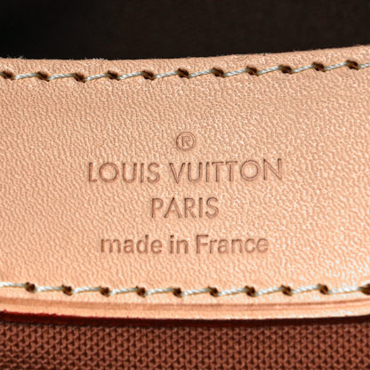 Louis Vuitton Monogram Carryall 6 of 12