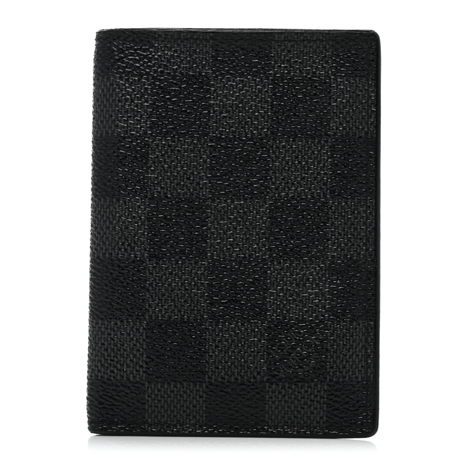 Louis Vuitton Damier Graphite Pocket Organizer NM 1 of 8