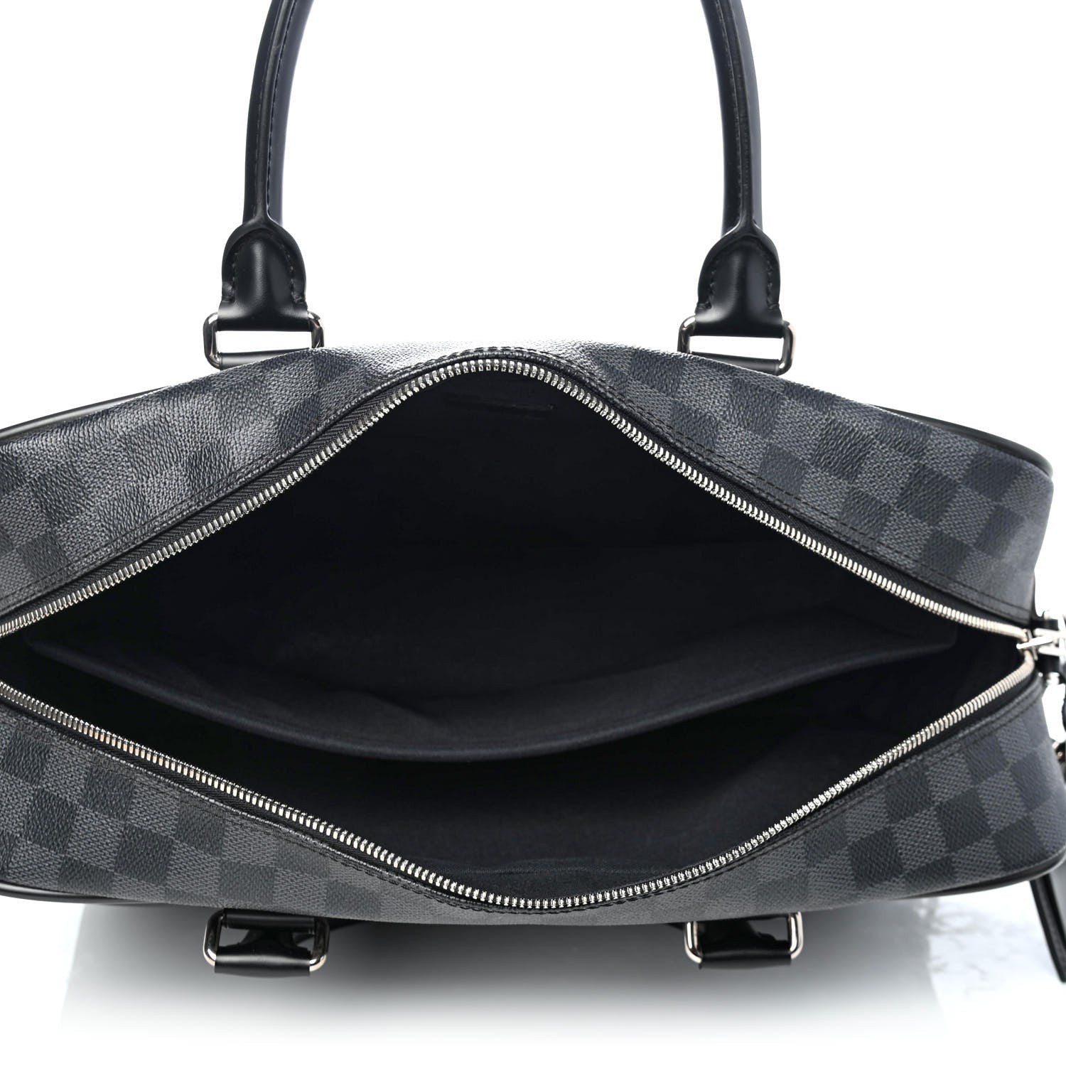 Louis Vuitton Damier Graphite Icare 4 of 4