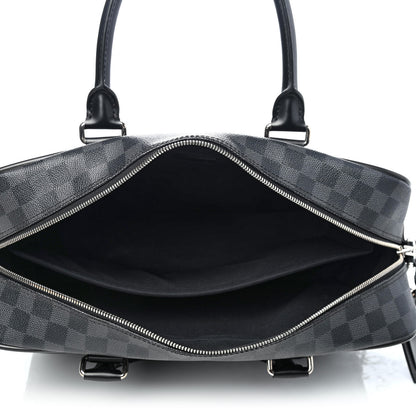 Louis Vuitton Damier Graphite Icare 4 of 4