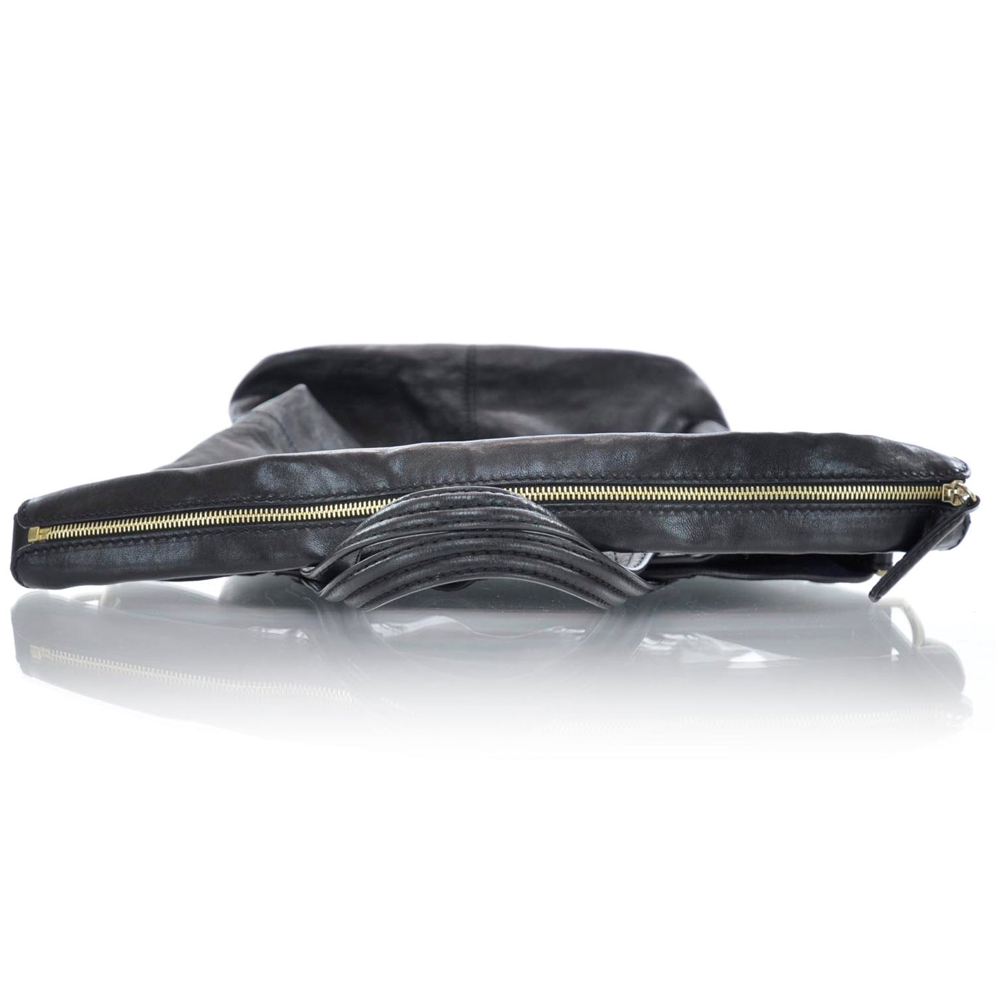 Leather North South Nightingale Black