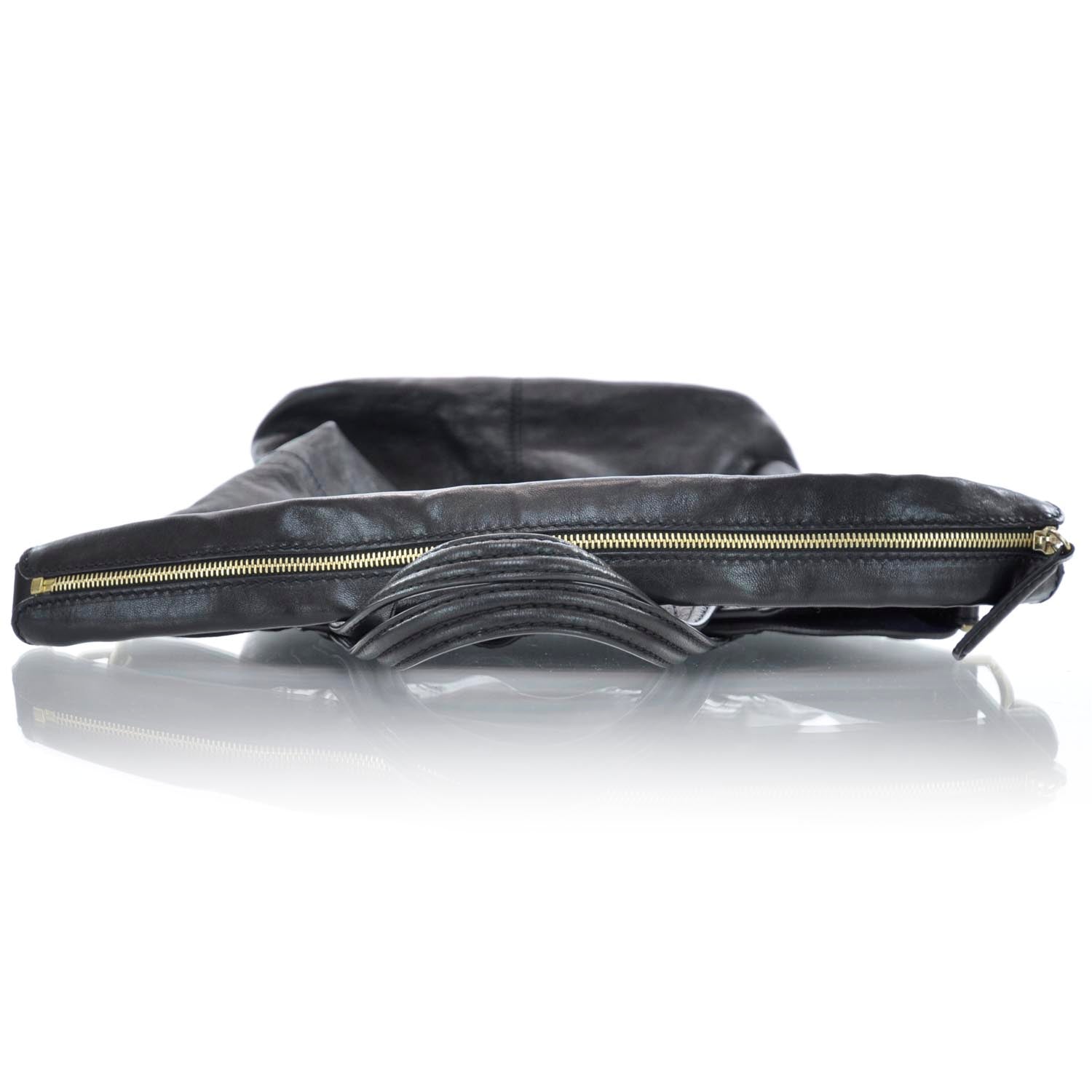 Givenchy Leather North South Nightingale Black 4 of 8