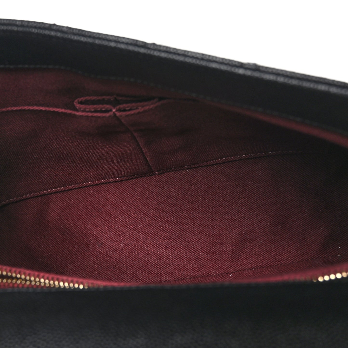 Caviar Quilted Small Coco Handle Flap Black