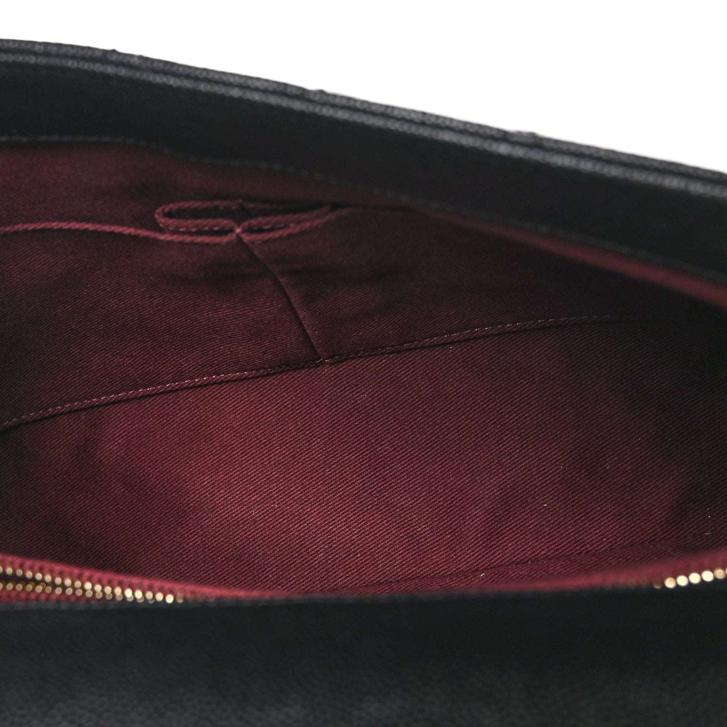 Chanel Caviar Quilted Small Coco Handle Flap Black 5 of 11