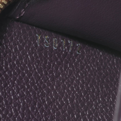 Louis Vuitton Empreinte Secret Compact Wallet Aube 7 of 7