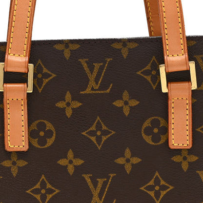 Louis Vuitton Monogram Vavin PM 8 of 10