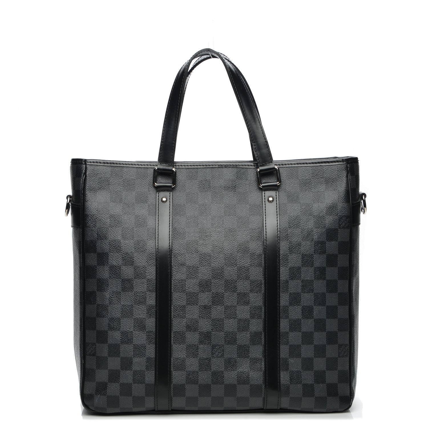 Louis Vuitton Damier Graphite Tadao 1 of 6