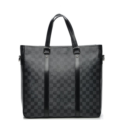 Louis Vuitton Damier Graphite Tadao 1 of 6