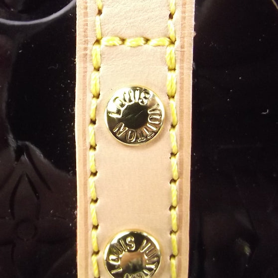 Vernis Bellevue PM Amarante