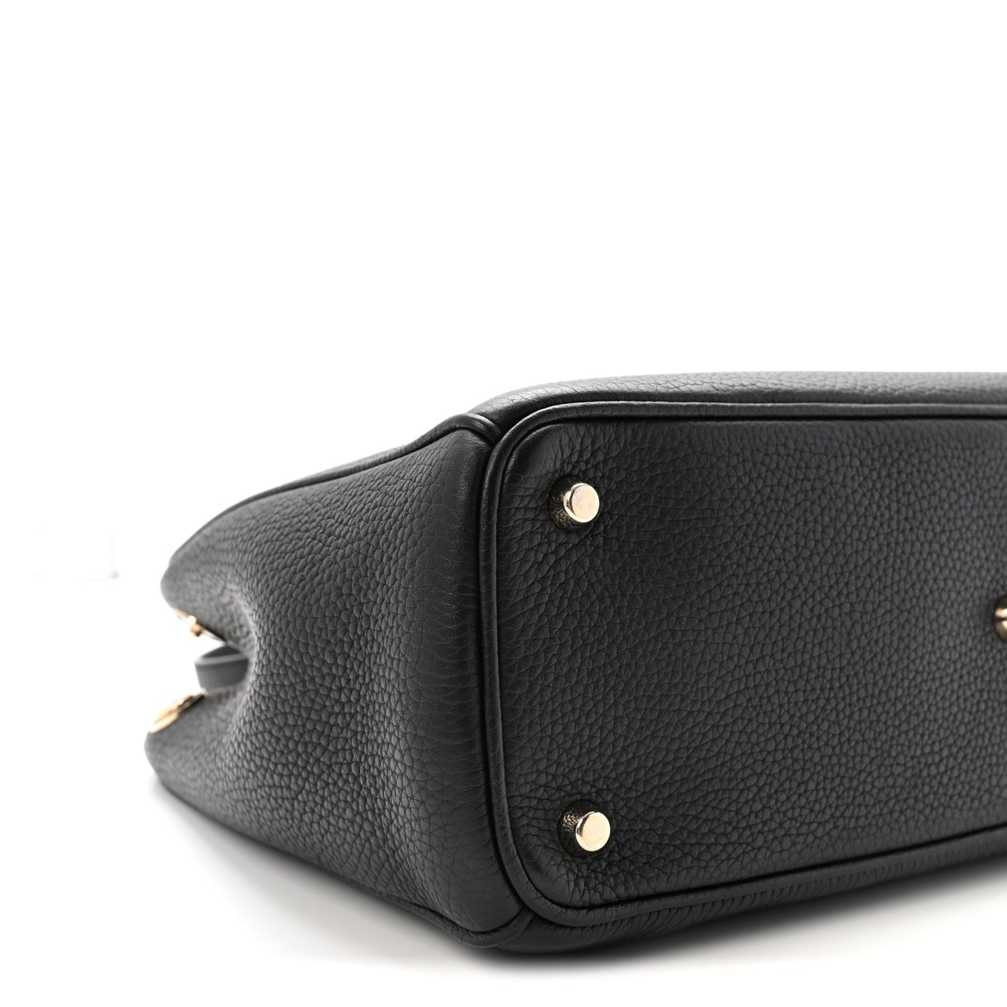 Bullcalf Medium Diorissimo Tote Black Rose Indien