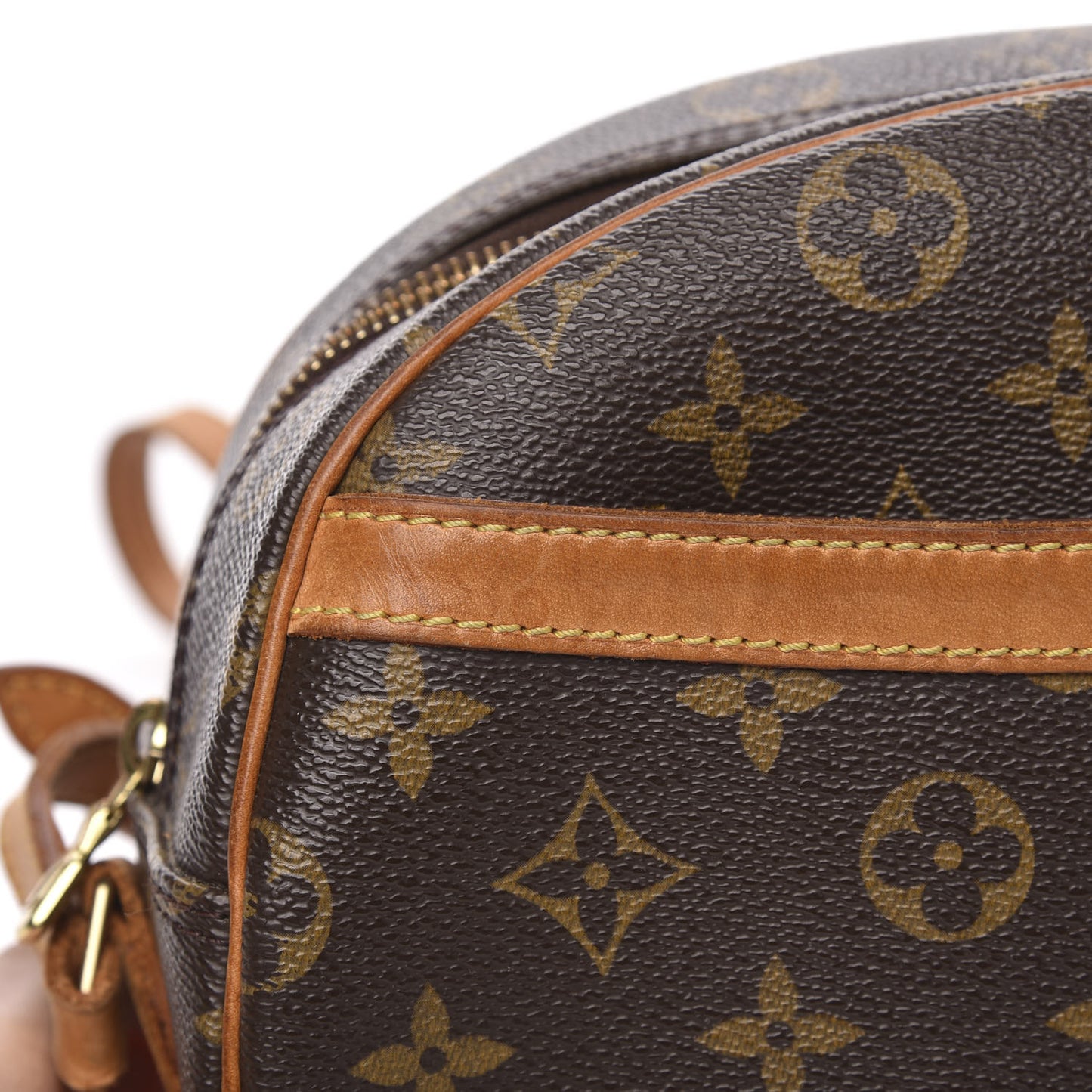 Monogram Blois