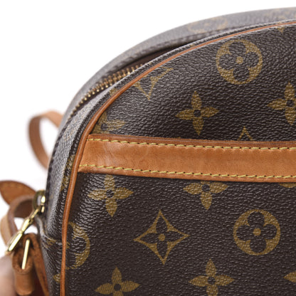 Louis Vuitton Monogram Blois 10 of 15