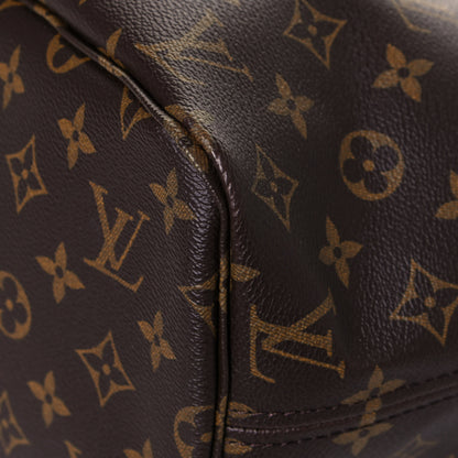 Louis Vuitton Monogram My LV World Tour Neverfull MM 10 of 13