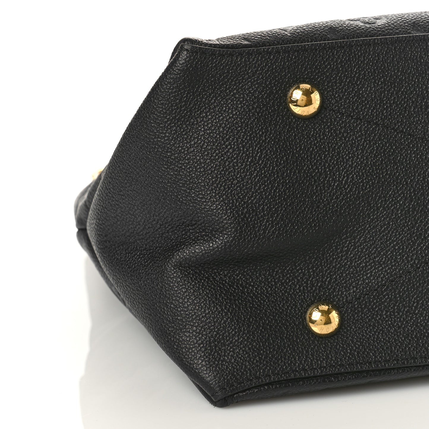 Empreinte Maida Hobo Black