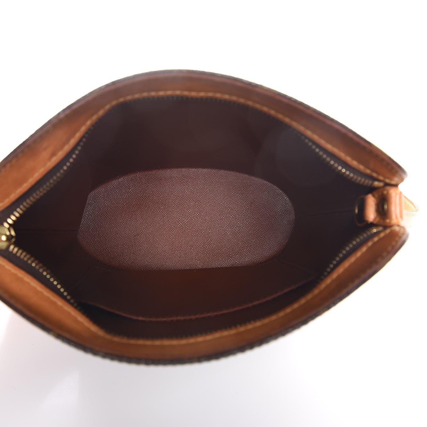 Louis Vuitton Monogram Drouot 5 of 11