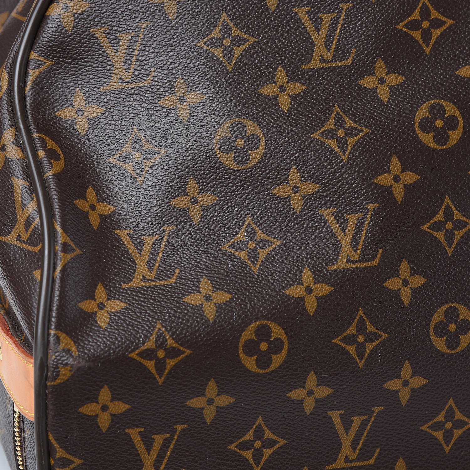 Louis Vuitton Monogram Eole 50 13 of 19