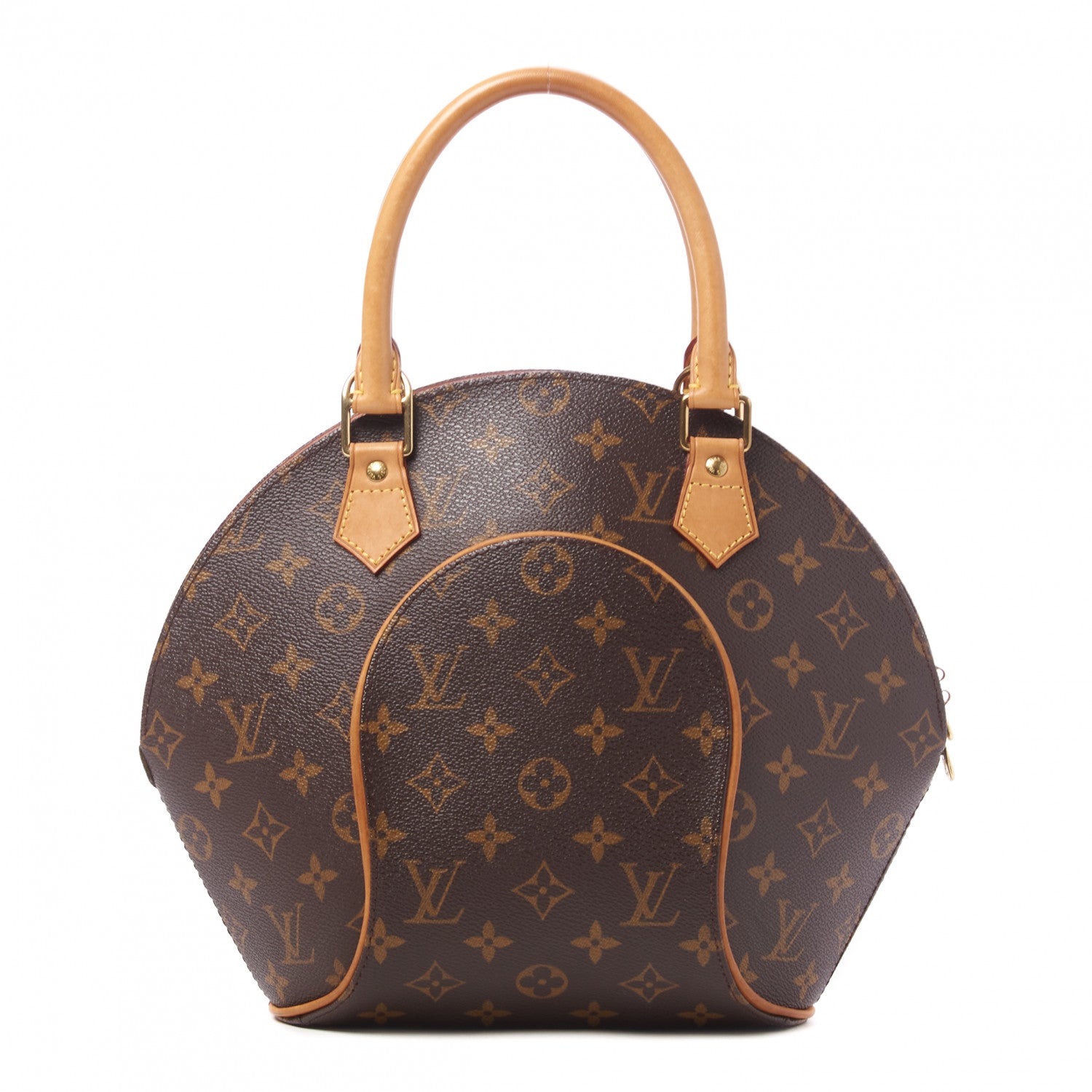 Louis Vuitton Monogram Ellipse PM 1 of 8