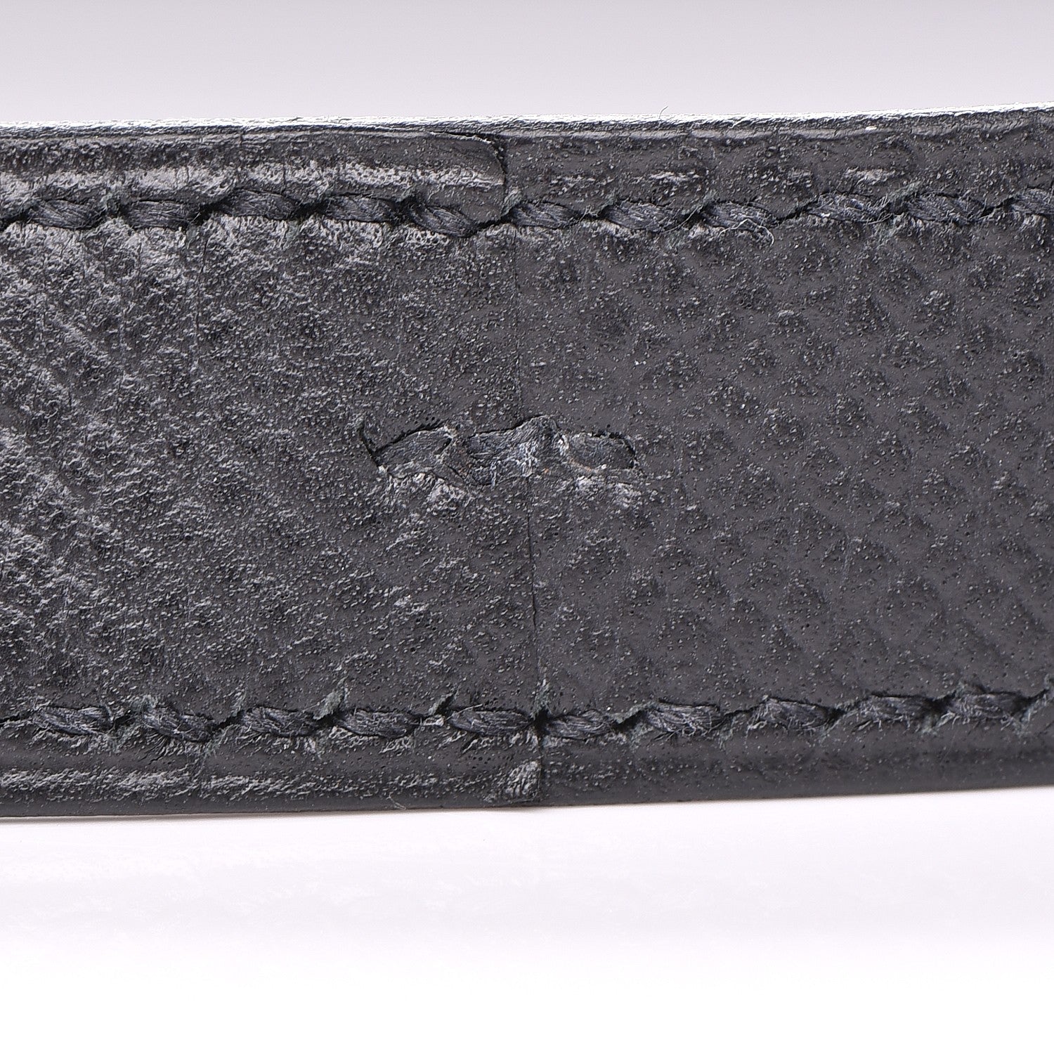 Hermes Epsom Constance 24 Black 9 of 21