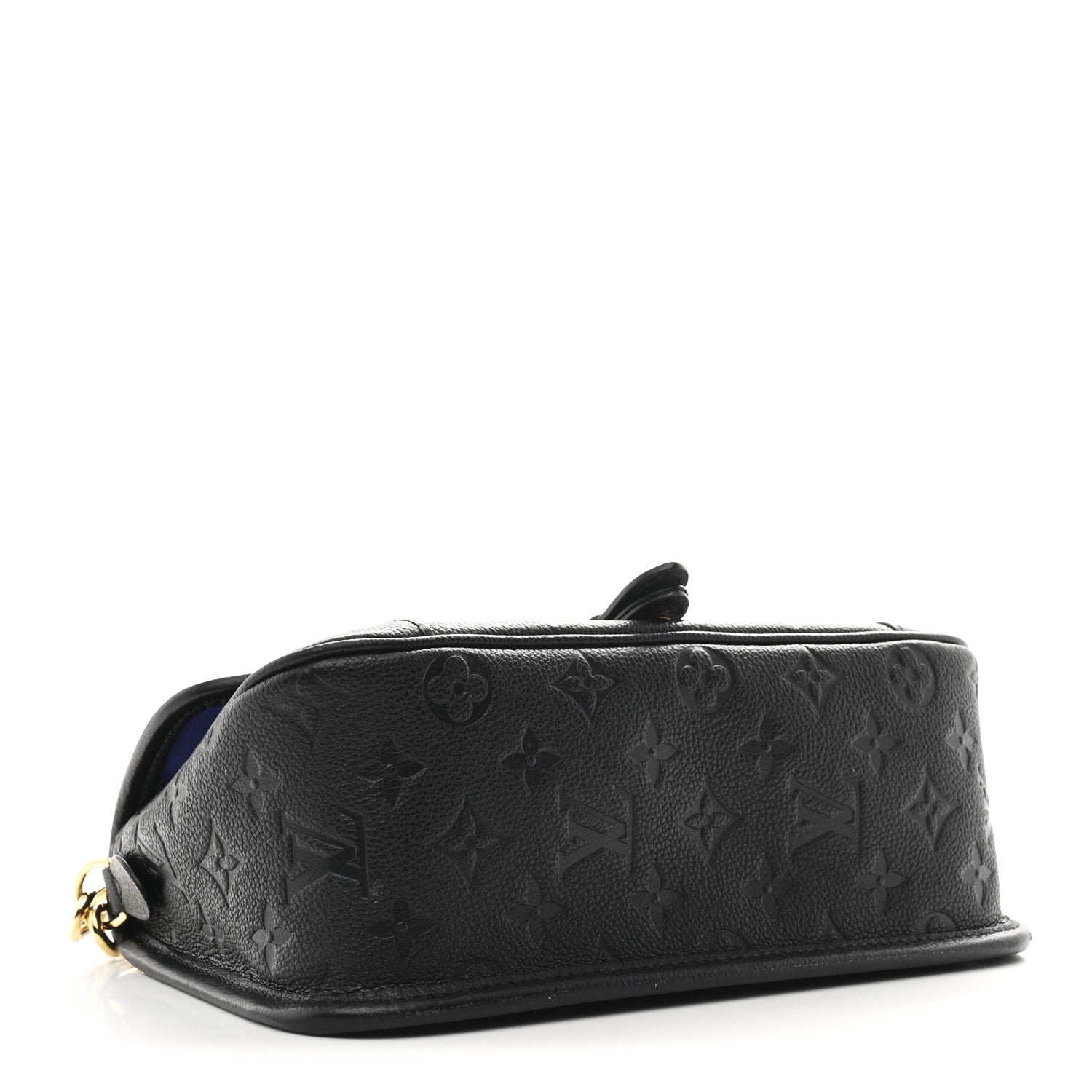 Louis Vuitton Empreinte Monogram Giant Diane Black 4 of 9