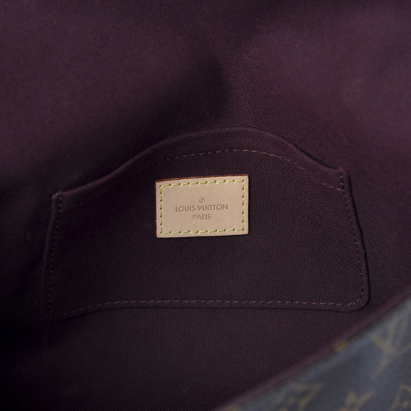 Monogram Favorite MM