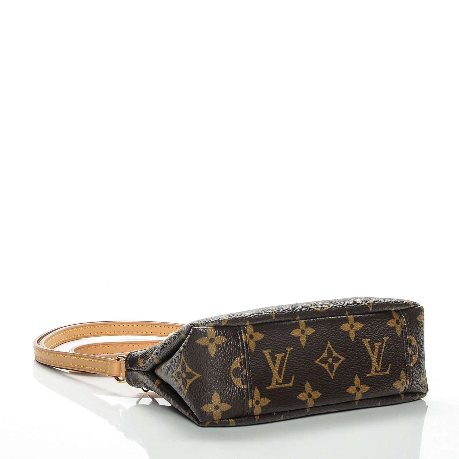 Louis Vuitton Monogram Nano Pallas Cherry 4 of 7