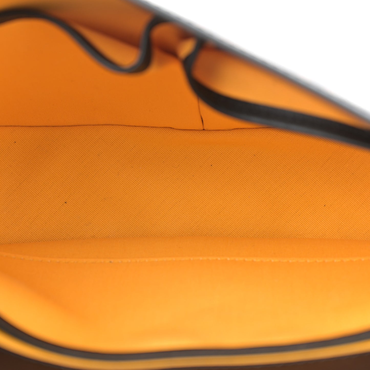 Goyardine Belvedere II PM Messenger Bag Black