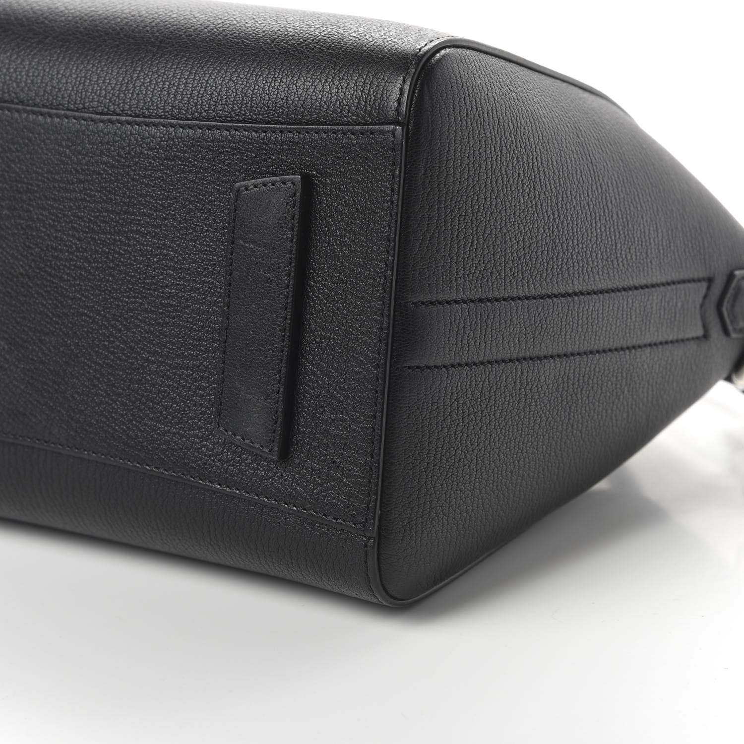 Givenchy Sugar Goatskin Small Antigona Black 7 of 10