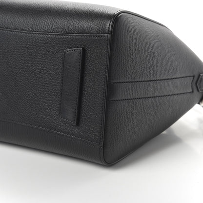 Givenchy Sugar Goatskin Small Antigona Black 7 of 10