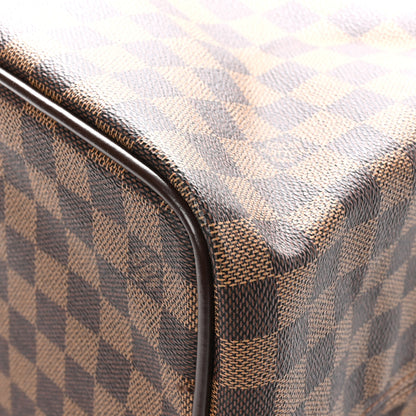 Louis Vuitton Damier Ebene Greenwich PM 9 of 11
