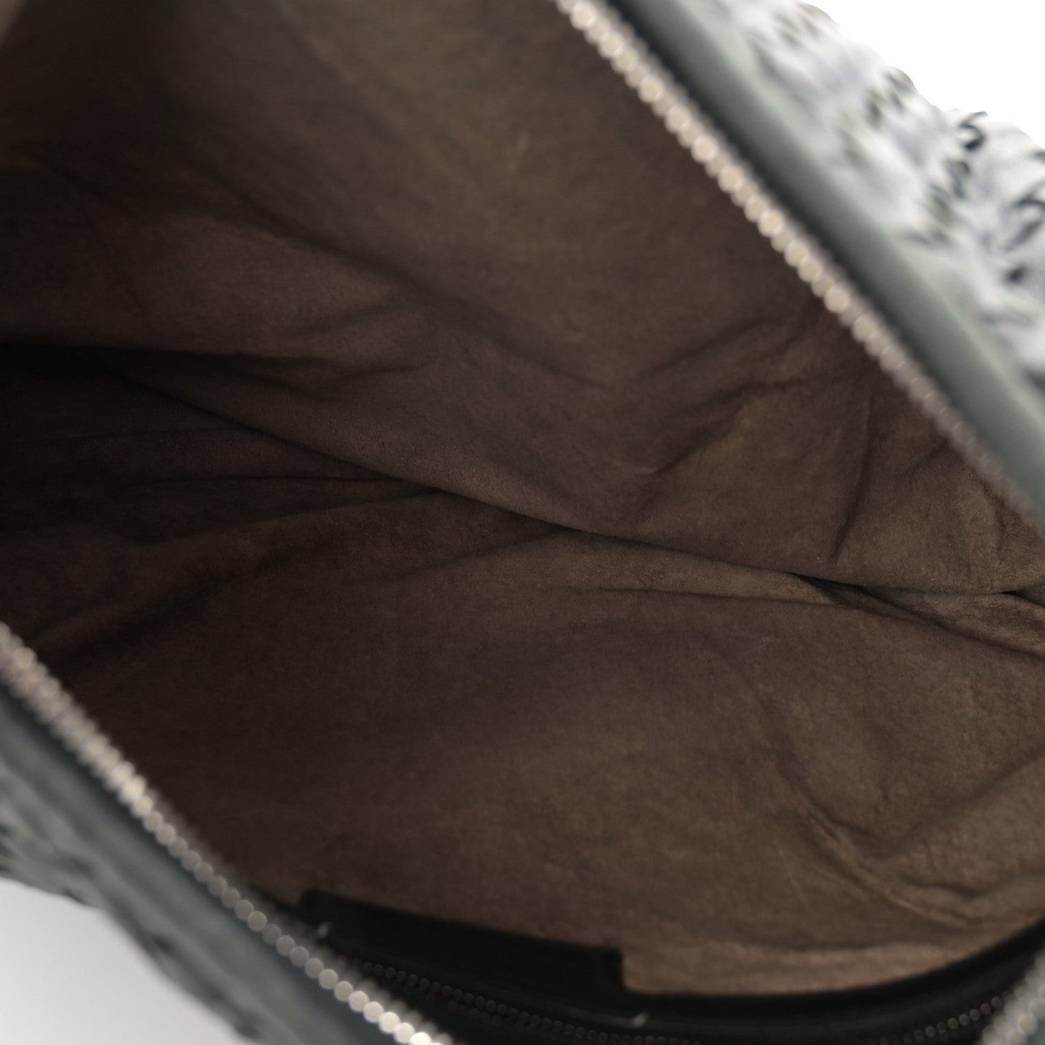 Bottega Veneta Nappa Intrecciato Medium Veneta Hobo Black 6 of 13