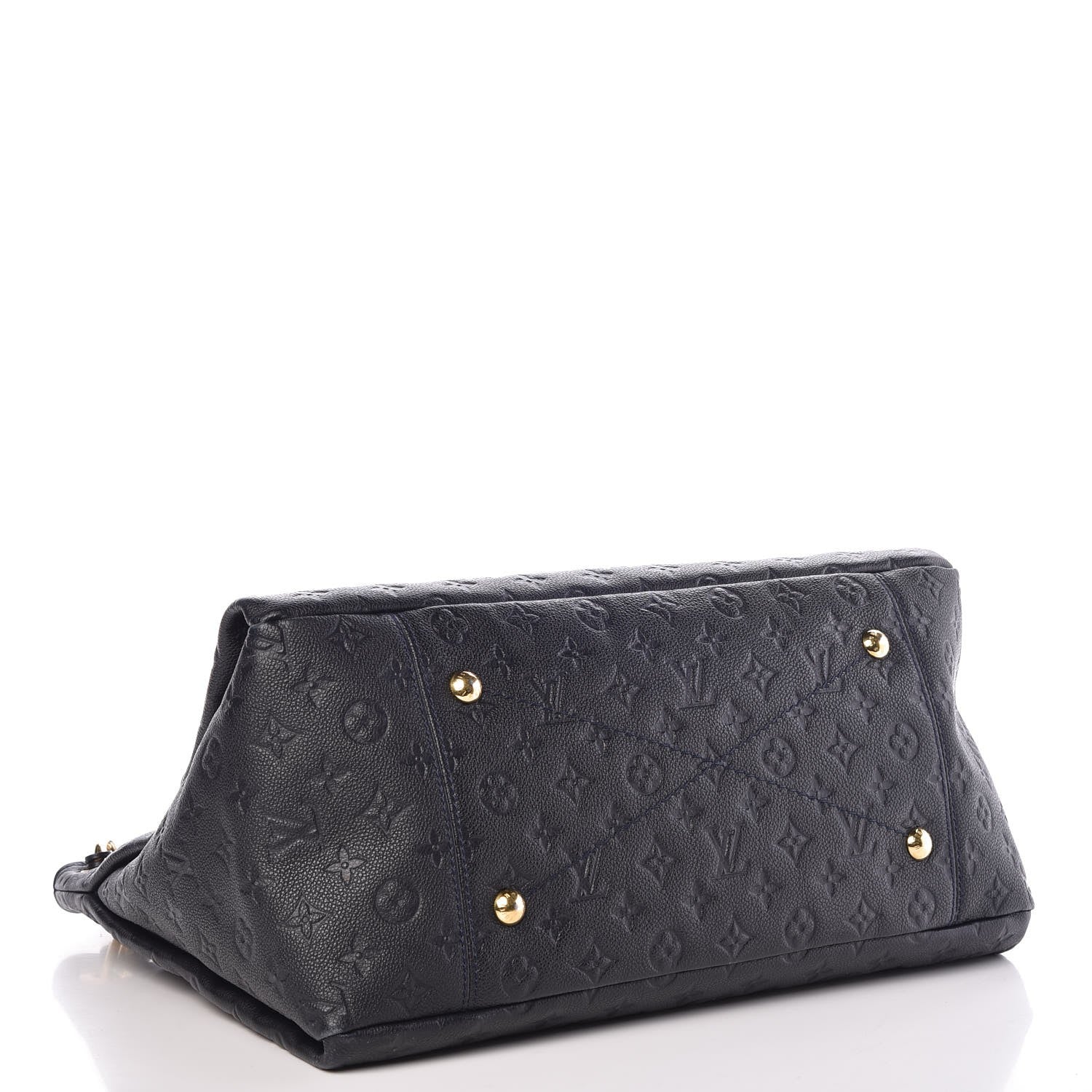 Louis Vuitton Empreinte Artsy MM Infini 4 of 7