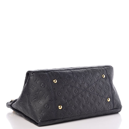 Louis Vuitton Empreinte Artsy MM Infini 4 of 7