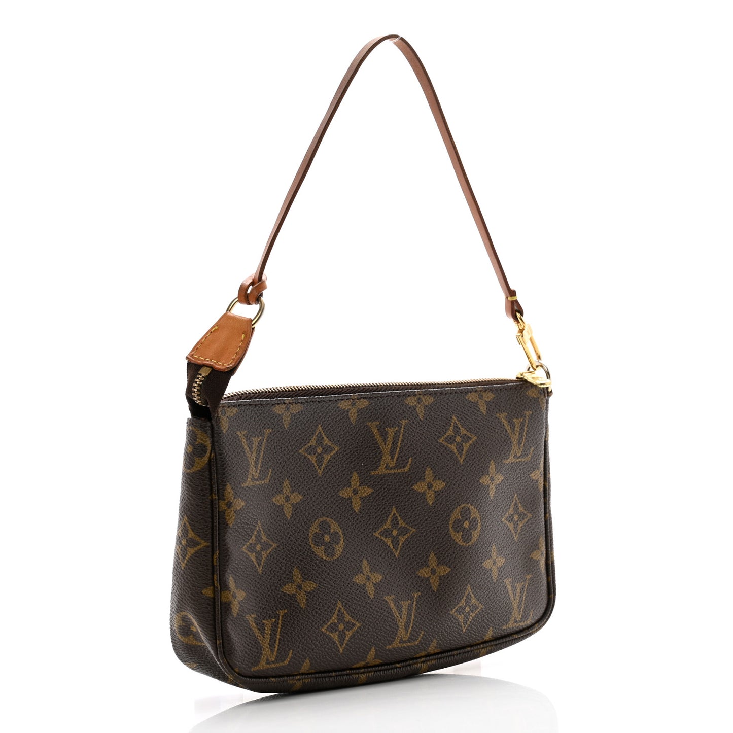 Monogram Pochette Accessories