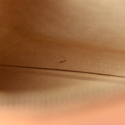 Louis Vuitton Vachetta Alma PM 12 of 15