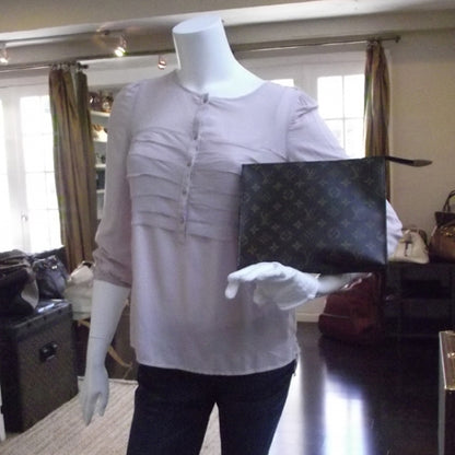 Louis Vuitton Monogram Toiletry Pouch 26 2 of 8
