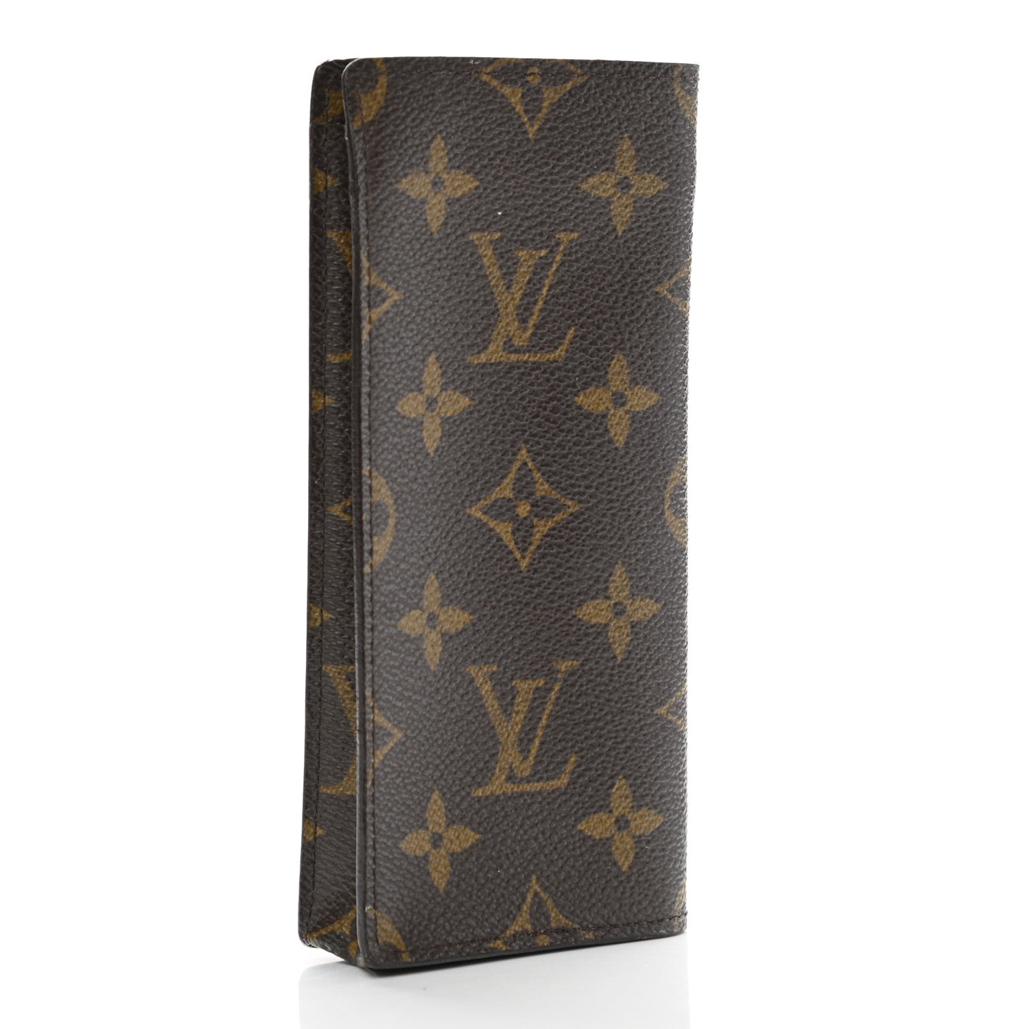 Louis Vuitton Monogram Sunglasses Case 3 of 7