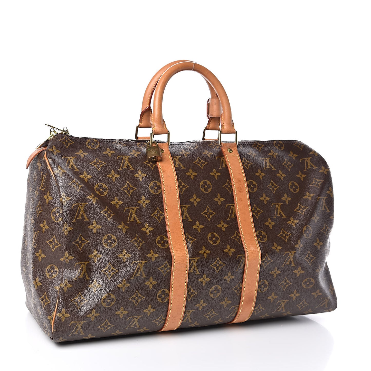 Monogram Keepall 45