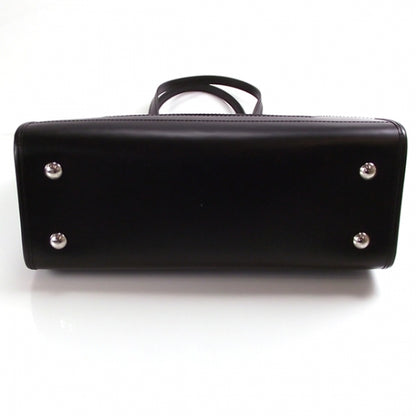 Louis Vuitton Epi Madeleine GM Black 4 of 8