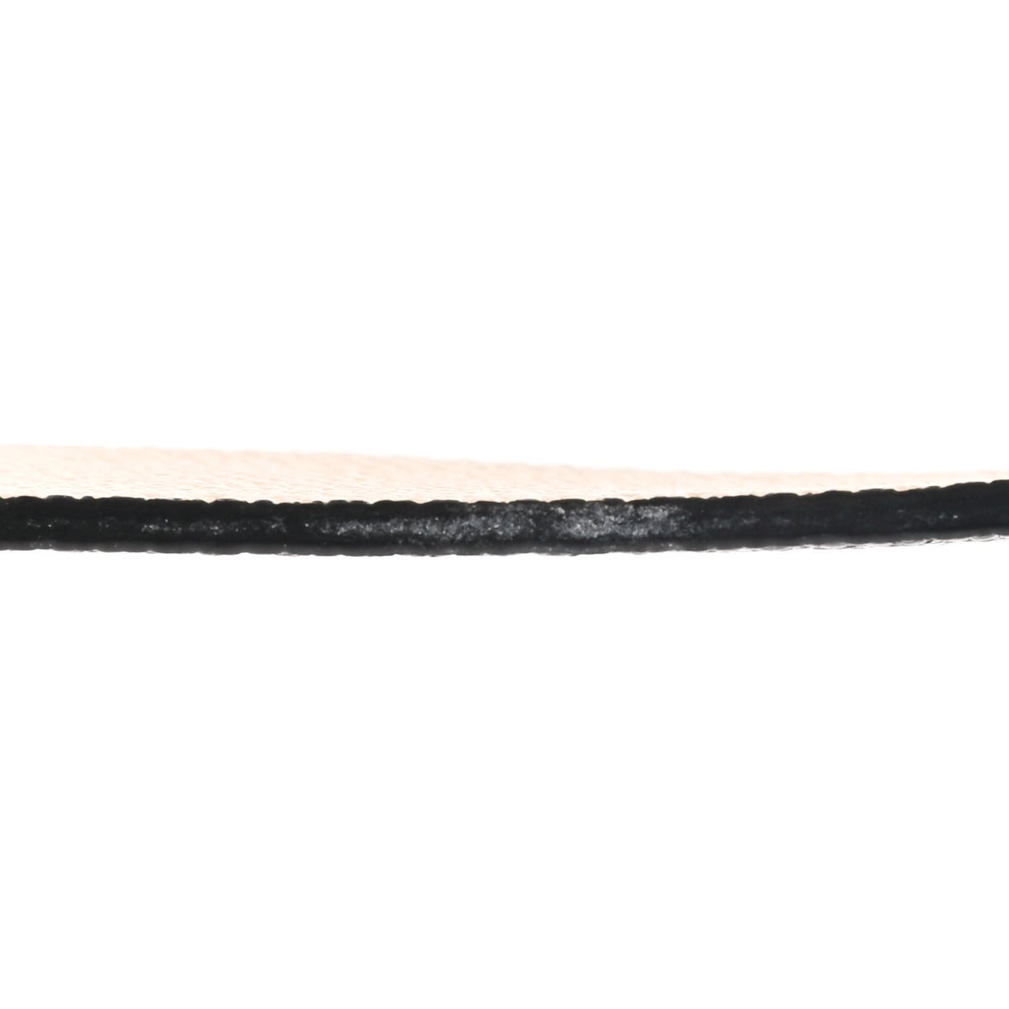 Empreinte Monogram Bandouliere Shoulder Strap Black Beige